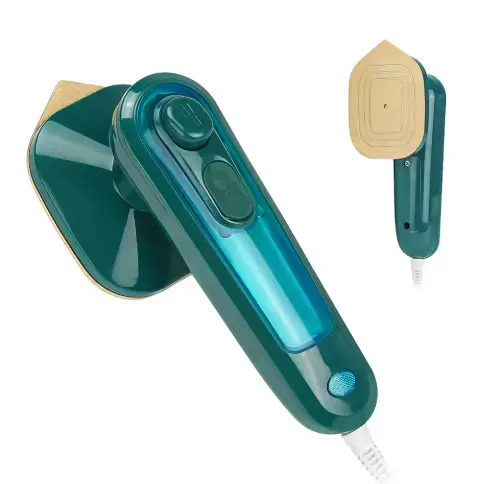 Mini Fer à Repasser pour Voyage